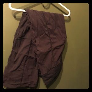 Black Lucy Get Going Pant